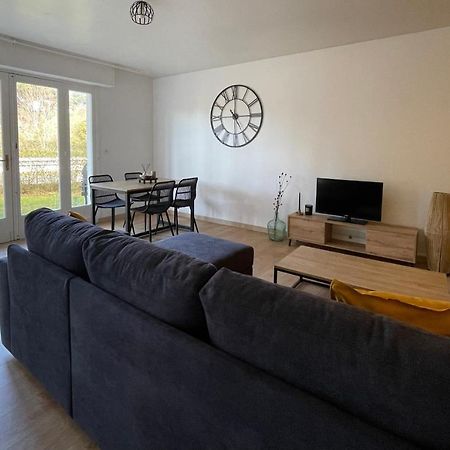 L'Ocenoa2 Apartment Mimizan Ngoại thất bức ảnh
