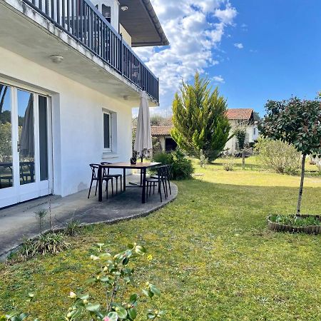 L'Ocenoa2 Apartment Mimizan Ngoại thất bức ảnh
