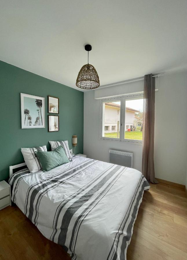 L'Ocenoa2 Apartment Mimizan Ngoại thất bức ảnh