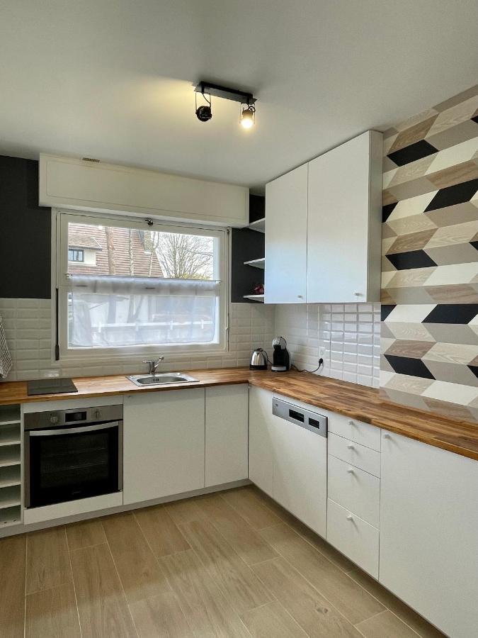 L'Ocenoa2 Apartment Mimizan Ngoại thất bức ảnh