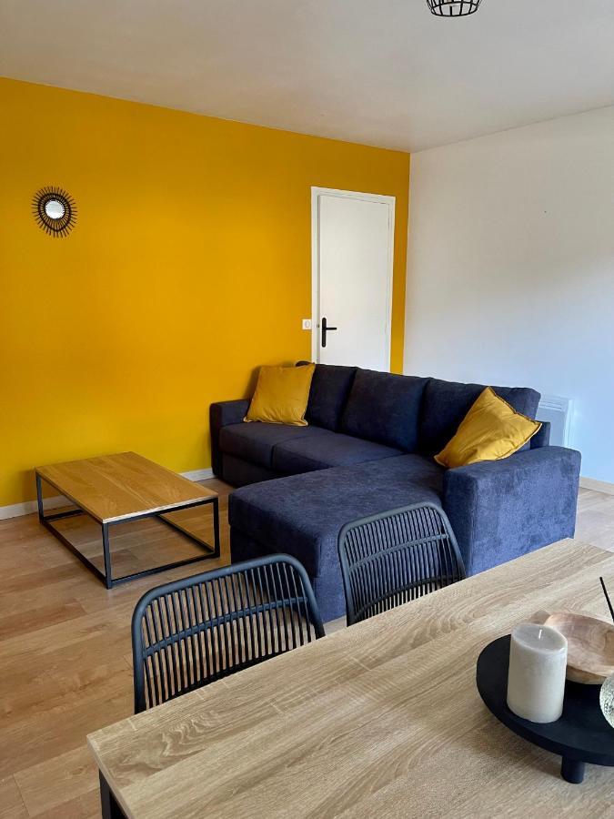 L'Ocenoa2 Apartment Mimizan Ngoại thất bức ảnh