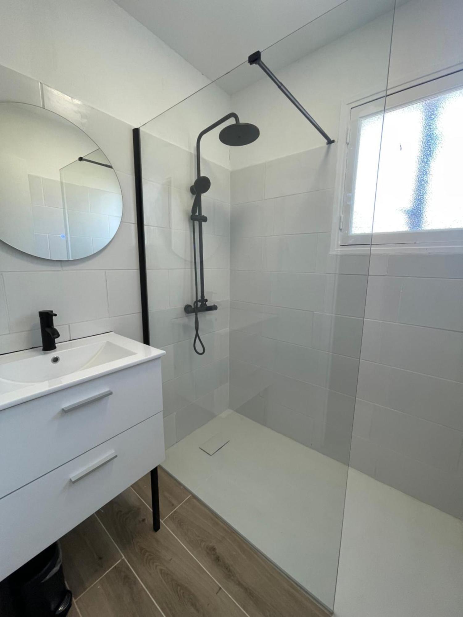 L'Ocenoa2 Apartment Mimizan Ngoại thất bức ảnh